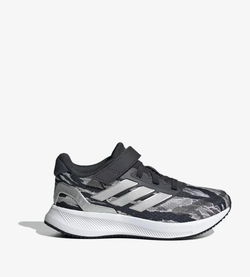 adidas Runfalcon 5 Çocuk Günlük Spor Ayakkabı - Görsel 1