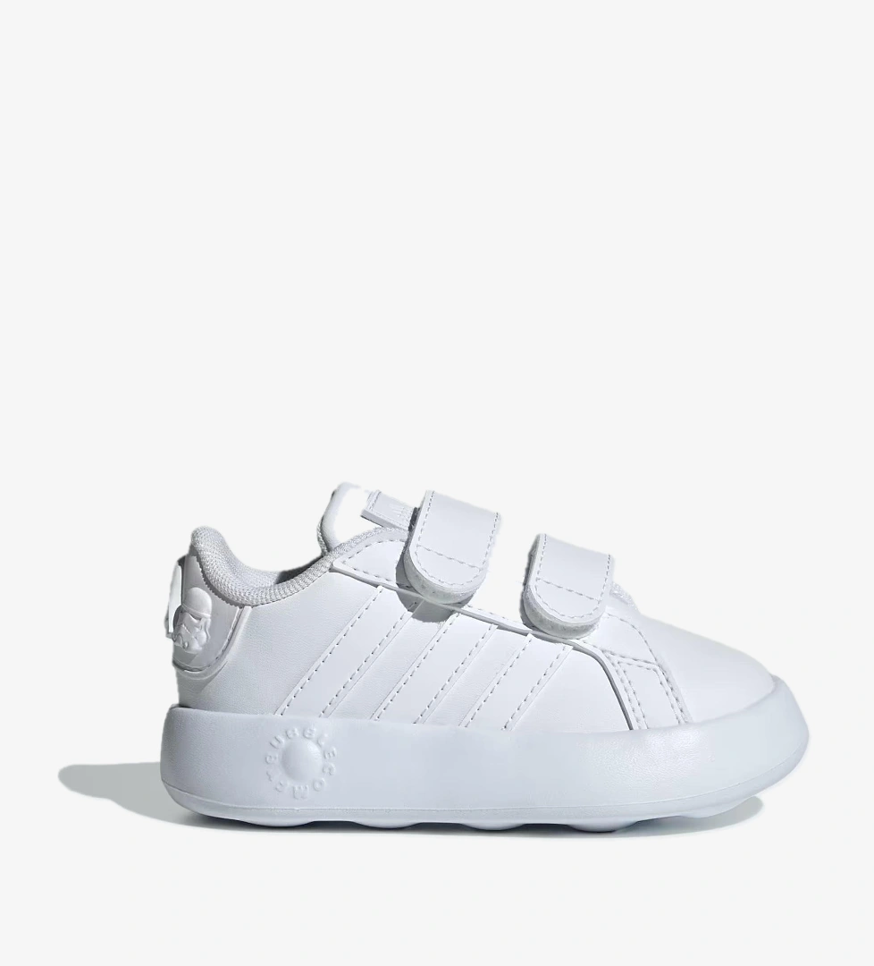 adidas Star Wars Grand Court 2.0 Çocuk Günlük Spor Ayakkabı - Görsel 1