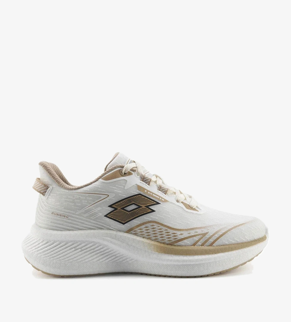 Lotto Lotto Backwell 5FX Kadın Günlük Spor Ayakkabı model görseli