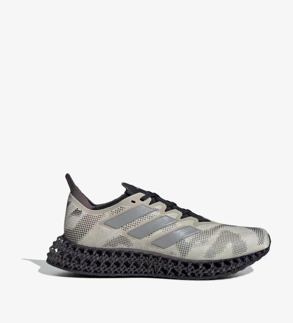 adidas 4DFWD 4 Kadın Koşu Ayakkabısı - Görsel 1