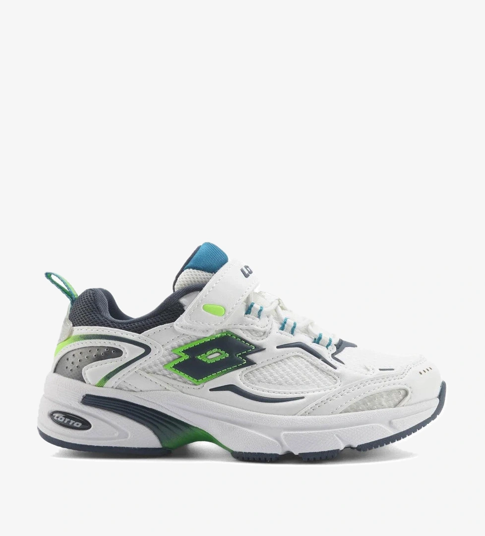 Lotto Norwell B PS 5FX Çocuk Günlük Spor Ayakkabı - Görsel 1