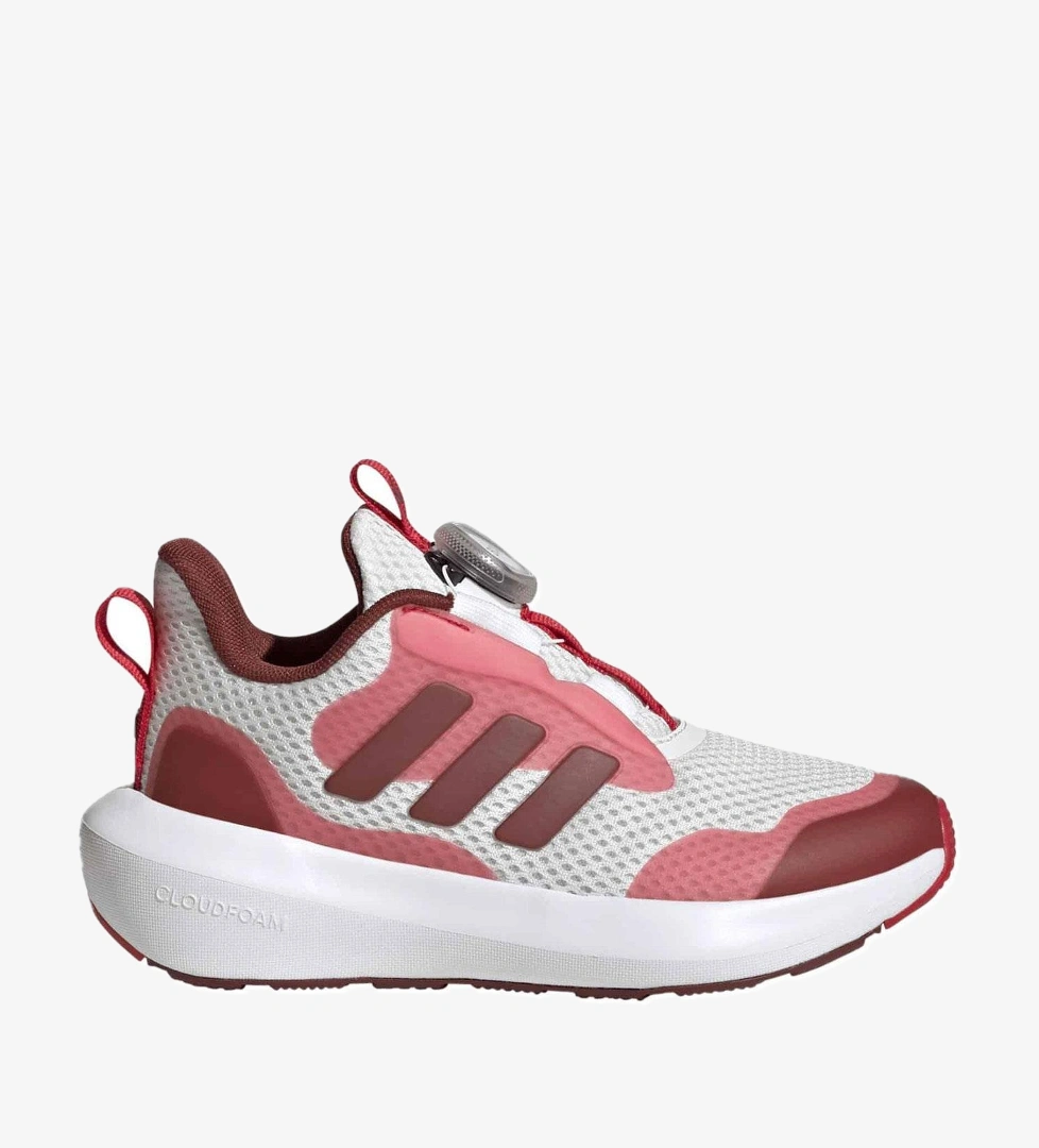 adidas FortaRun 3.0 Boa Çocuk Günlük Spor Ayakkabısı - Görsel 1