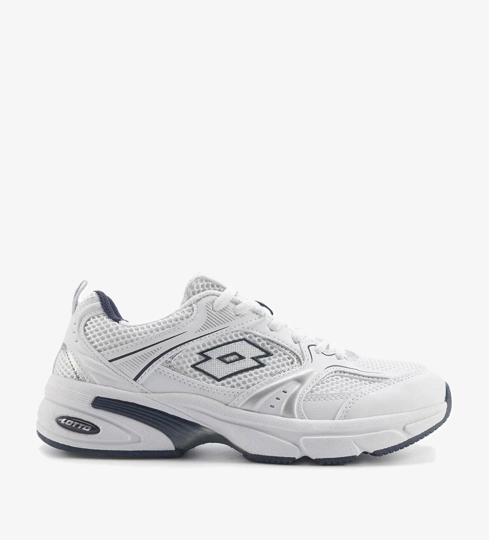 Lotto Athens 5FX Erkek Günlük Spor Ayakkabı - Görsel 1