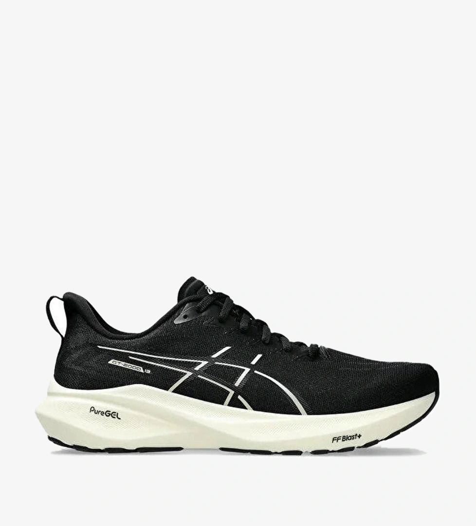 Asics Gt-2000 13 Erkek Koşu Ayakkabısı - Görsel 1