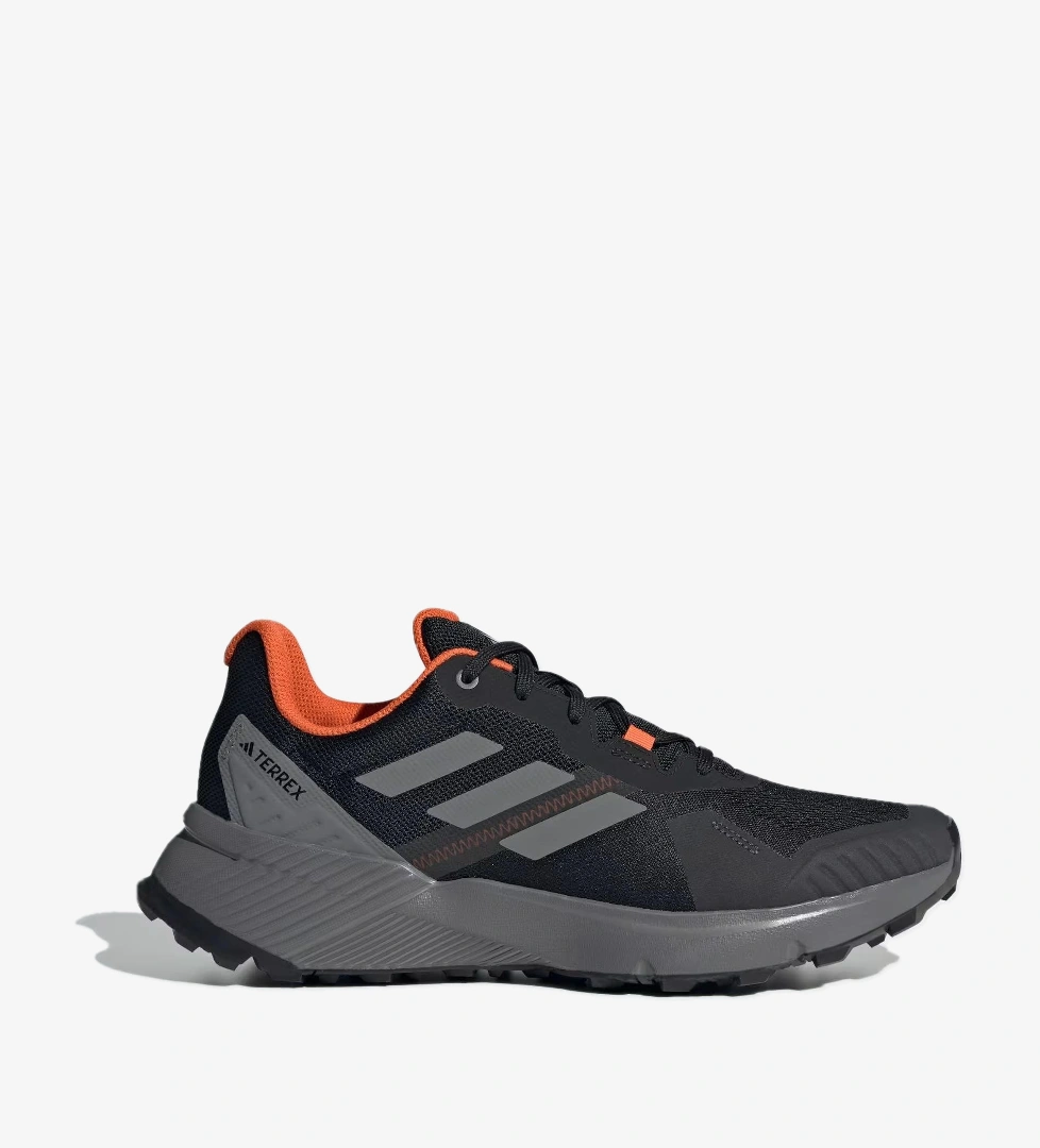 adidas Terrex Soulstride Trail Erkek Koşu Ayakkabısı - Görsel 1