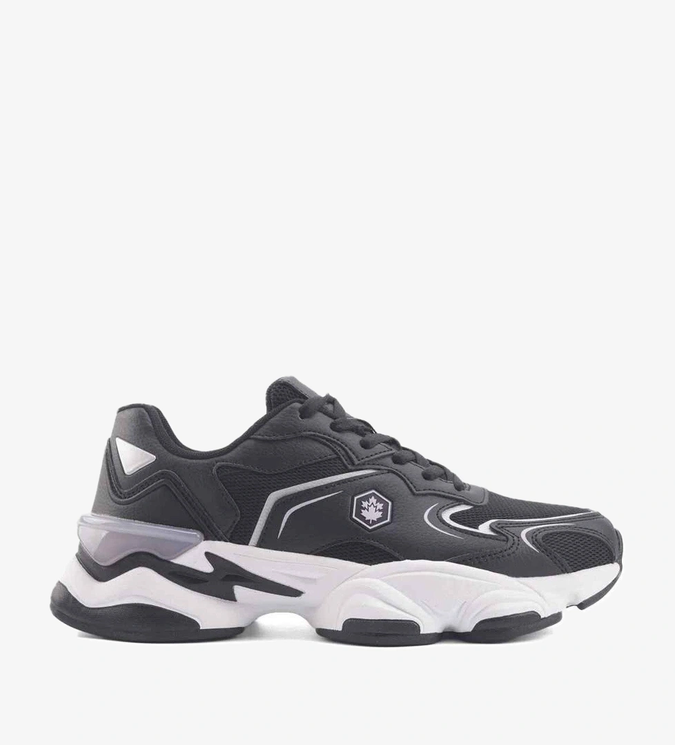 Lumberjack Madax 5FX Kadın Günlük Spor Ayakkabı - Görsel 1