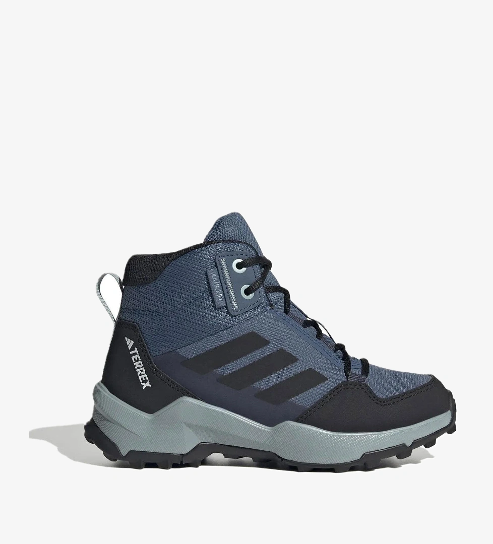 adidas Terrex AX4R Mid Rain.Rdy Outdoor Ayakkabı - Görsel 1