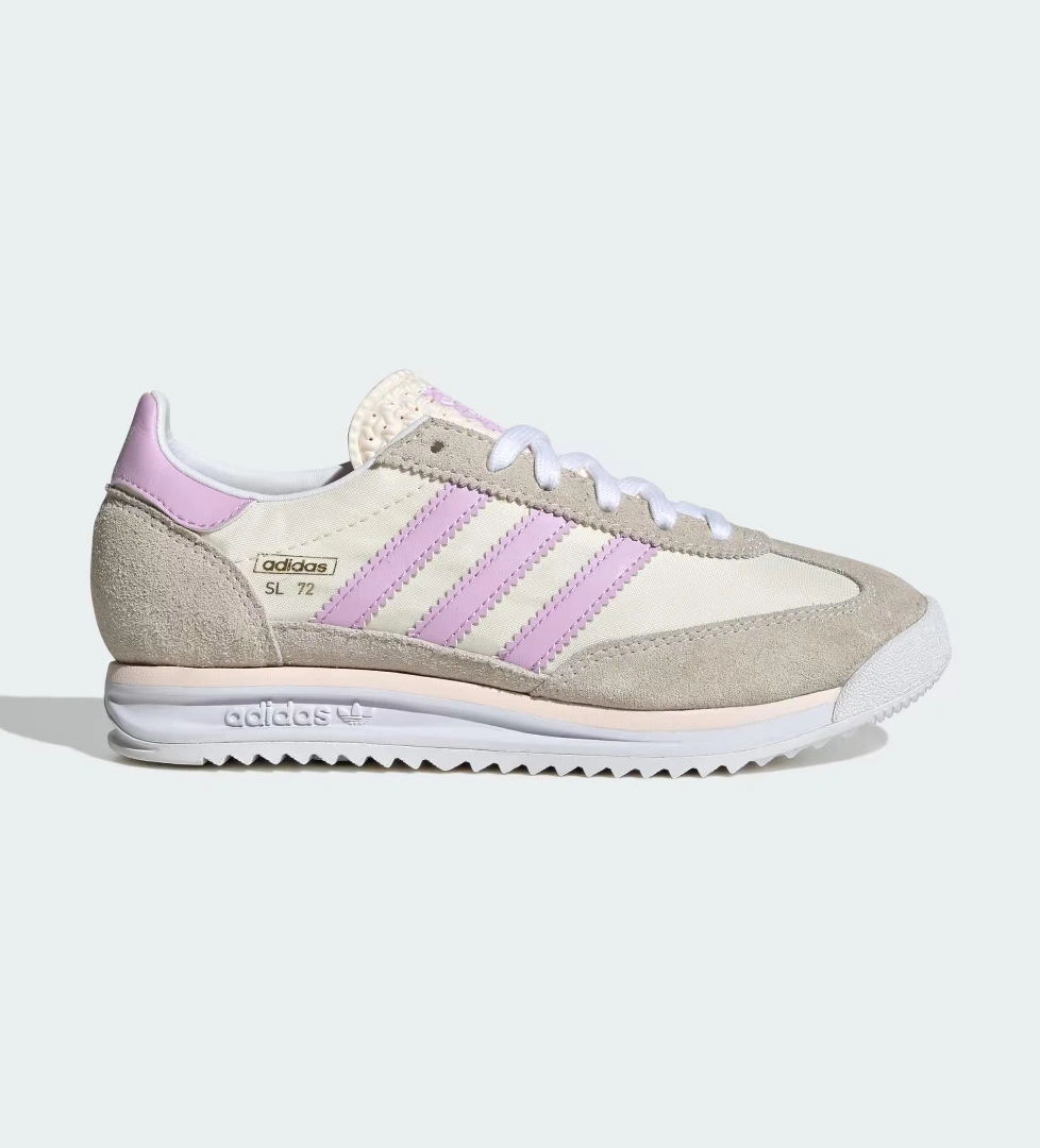 adidas SL 72 RS Günlük Spor Ayakkabı - Görsel 1