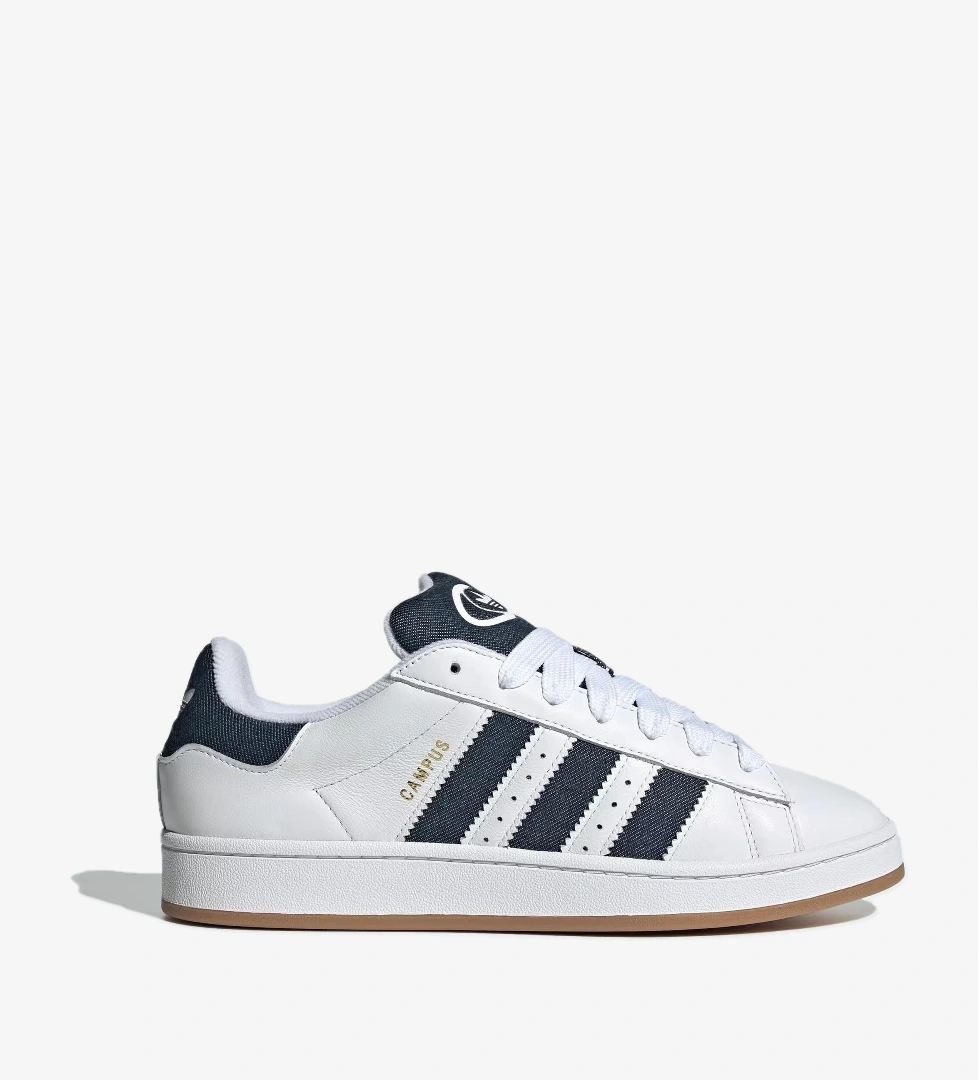 adidas Campus 00s Erkek Günlük Spor Ayakkabı - Görsel 1