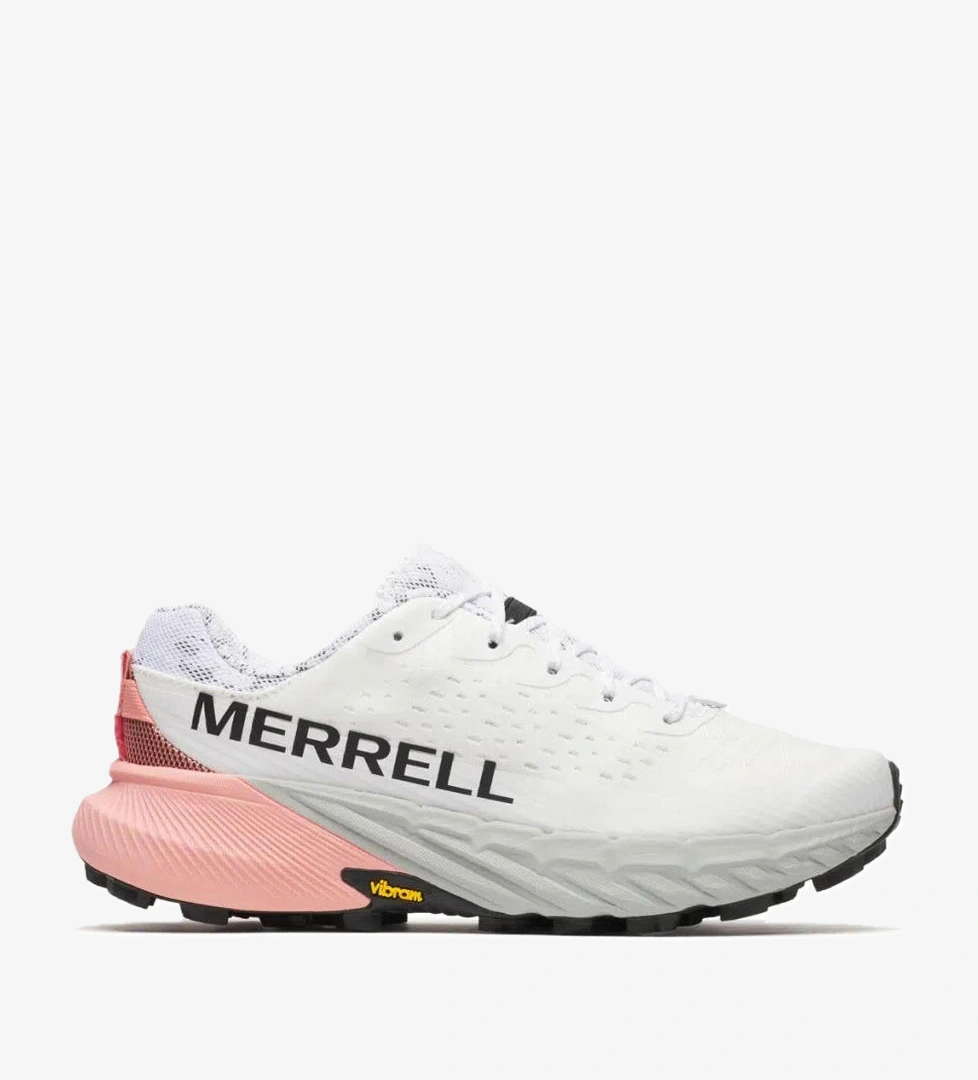 Merrell Agility Peak 5 Mulher Kadın Outdoor Ayakkabı - Görsel 1
