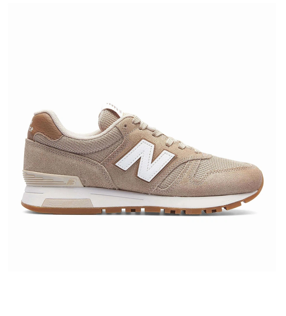 New Balance 565 Erkek Günlük Spor Ayakkabı - Görsel 1