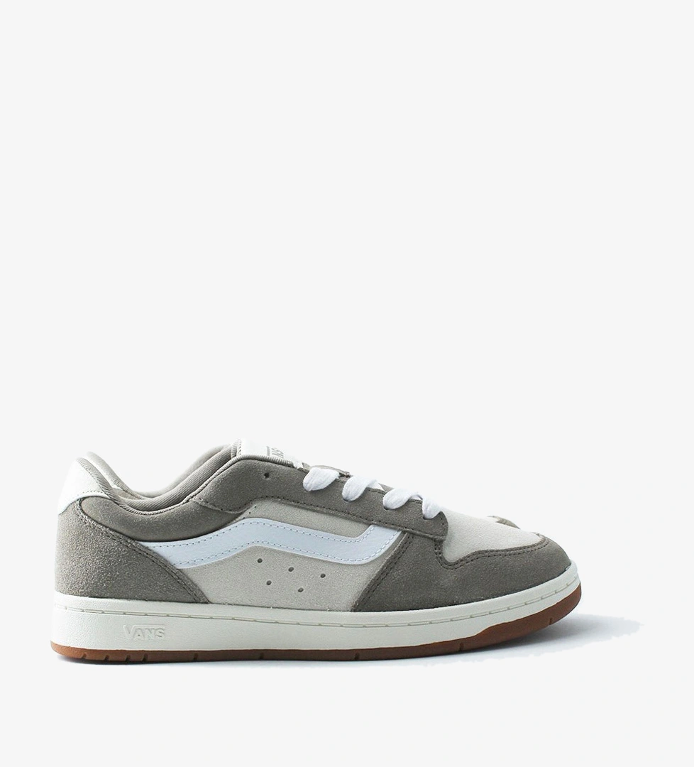 Vans Ryland Ls Kadın Günlük Spor Ayakkabı - Görsel 1