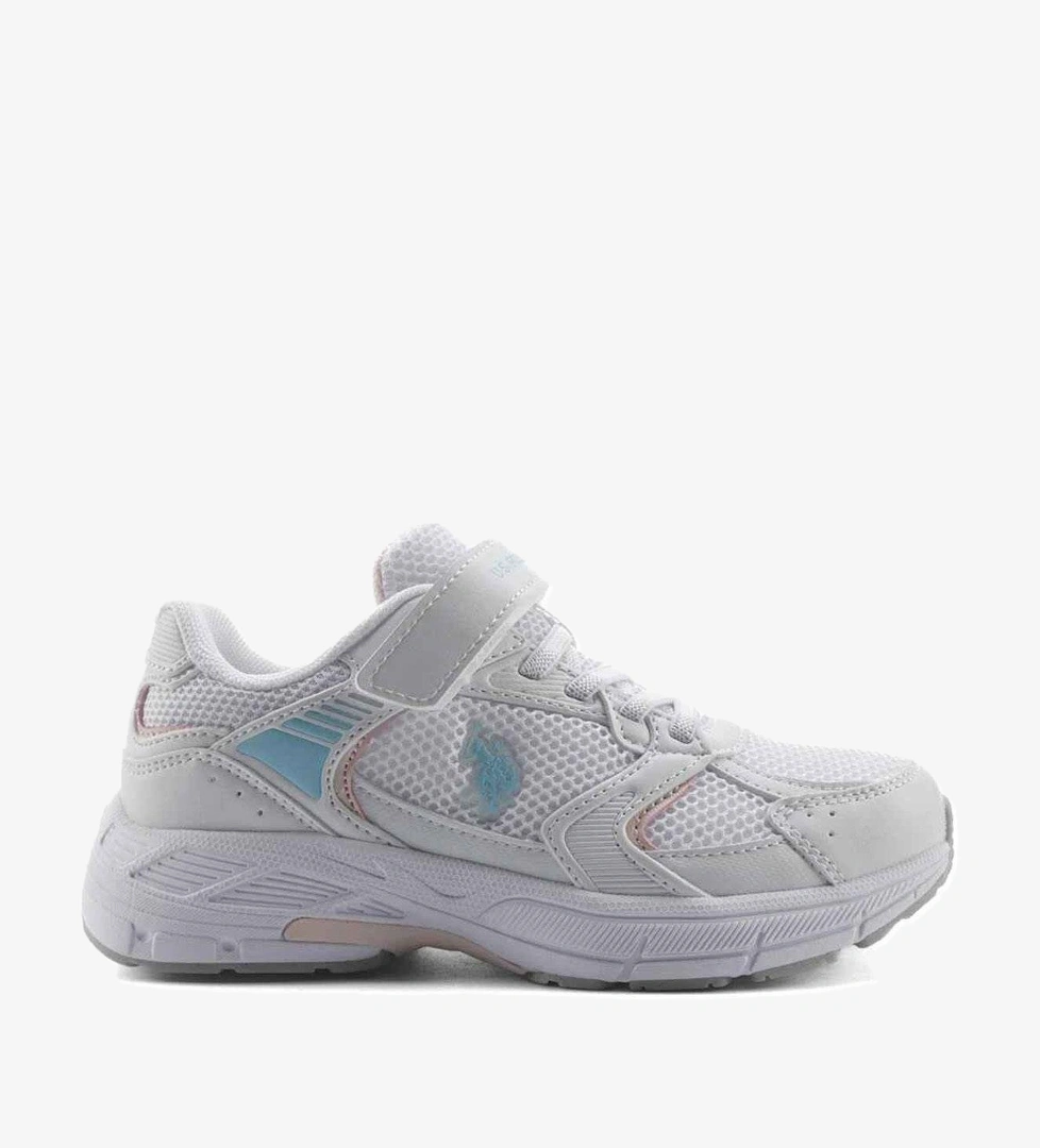 U.s.polo U.S. Polo Assn. Felix Jr 5FX Çocuk Günlük Spor Ayakkabı model görseli