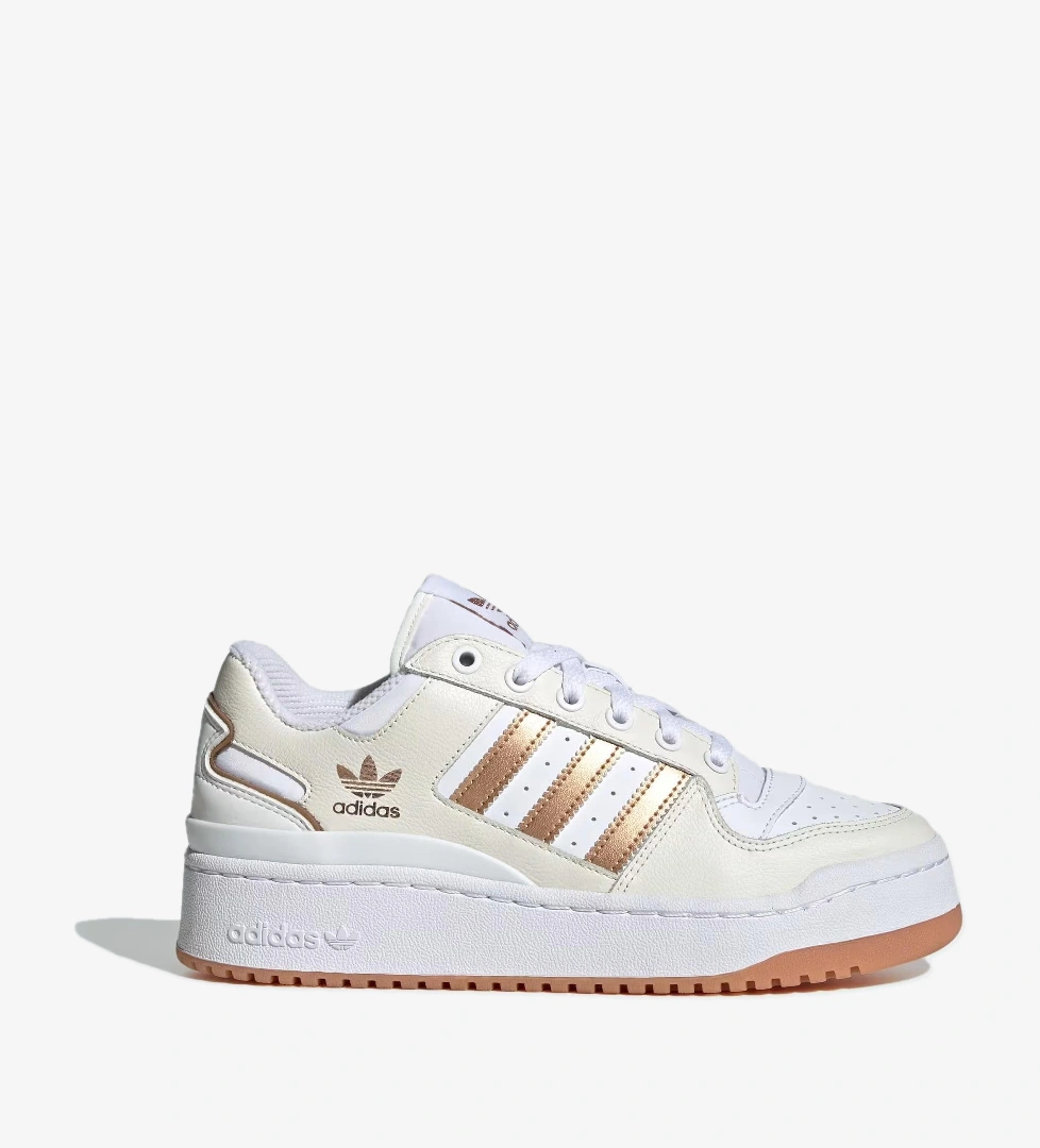 adidas Forum Bold Kadın Günlük Spor Ayakkabı - Görsel 1