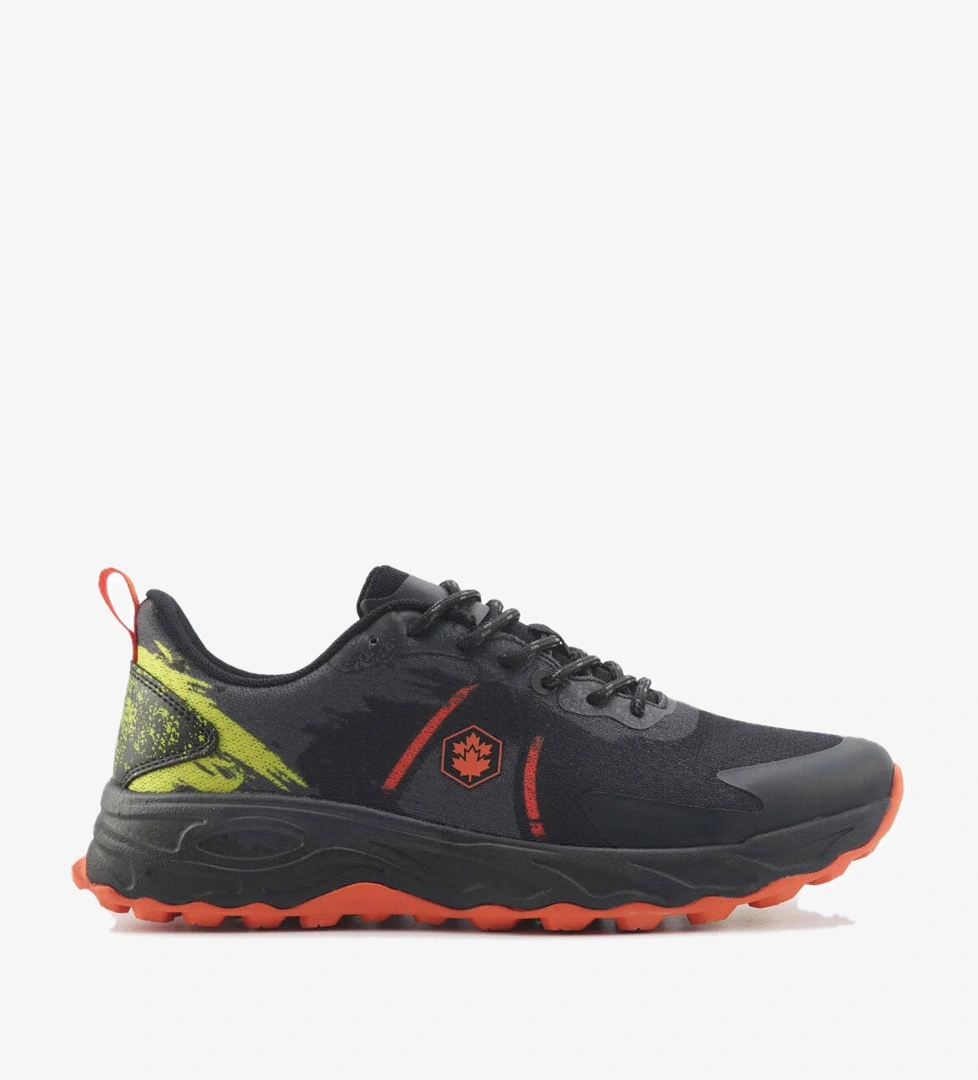 Lumberjack Lumberjack Balanta 5FX Erkek Günlük Spor Ayakkabı model görseli