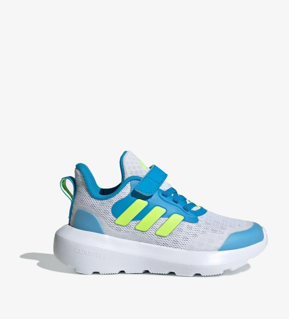 adidas FortaRun 2.0 Çocuk Günlük Spor Ayakkabı - Görsel 1