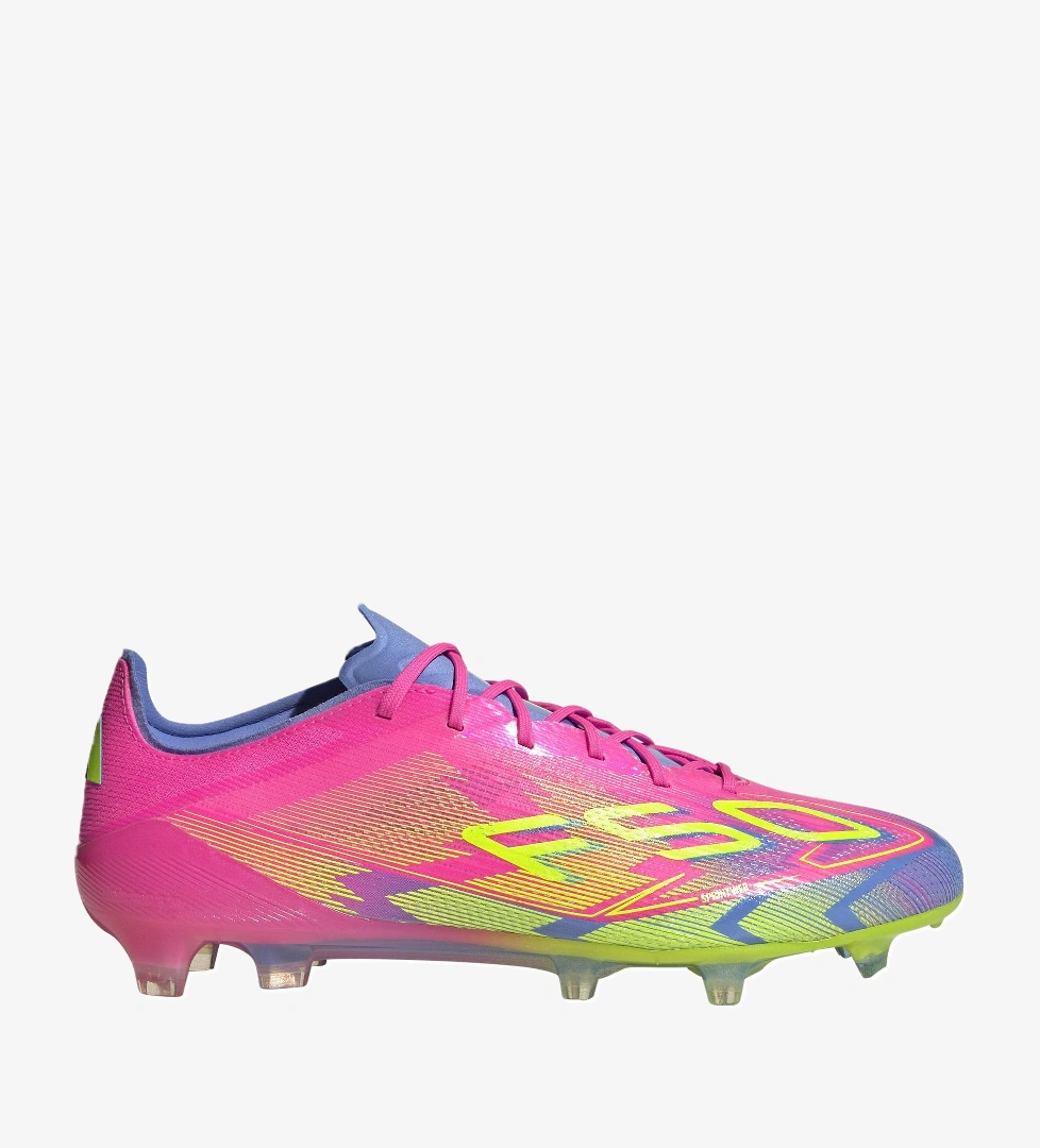 adidas F50 Elite FG Erkek Krampon - Görsel 1