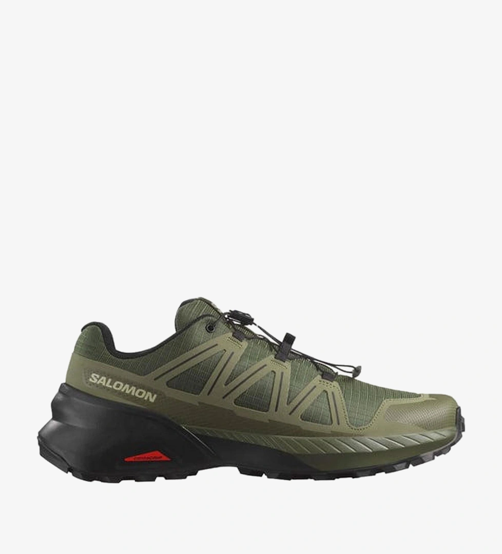 Salomon Yeşil Salomon Speedcross Peak