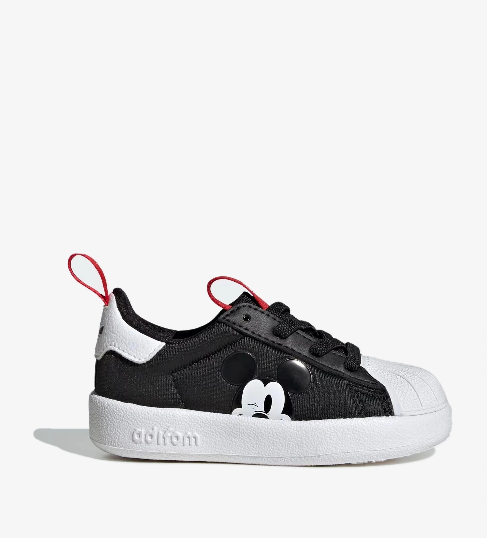 adidas Adifom Superstar 360 x Disney Pixar Çocuk Günlük Spor Ayakkabı - Görsel 1