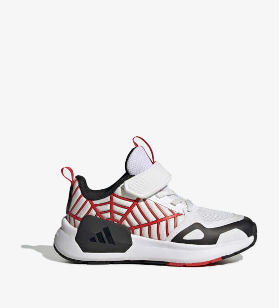 adidas Spider Runner Çocuk Günlük Spor Ayakkabı - Görsel 1