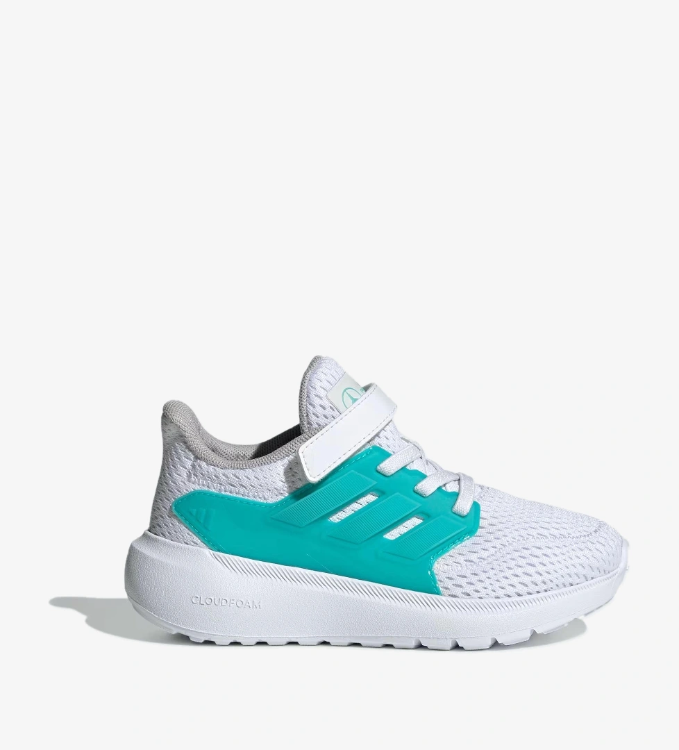 adidas Mercedes Amg Petronas Formula One Team Ultimashow 2.0 Çocuk Günlük Spor Ayakkabı - Görsel 1