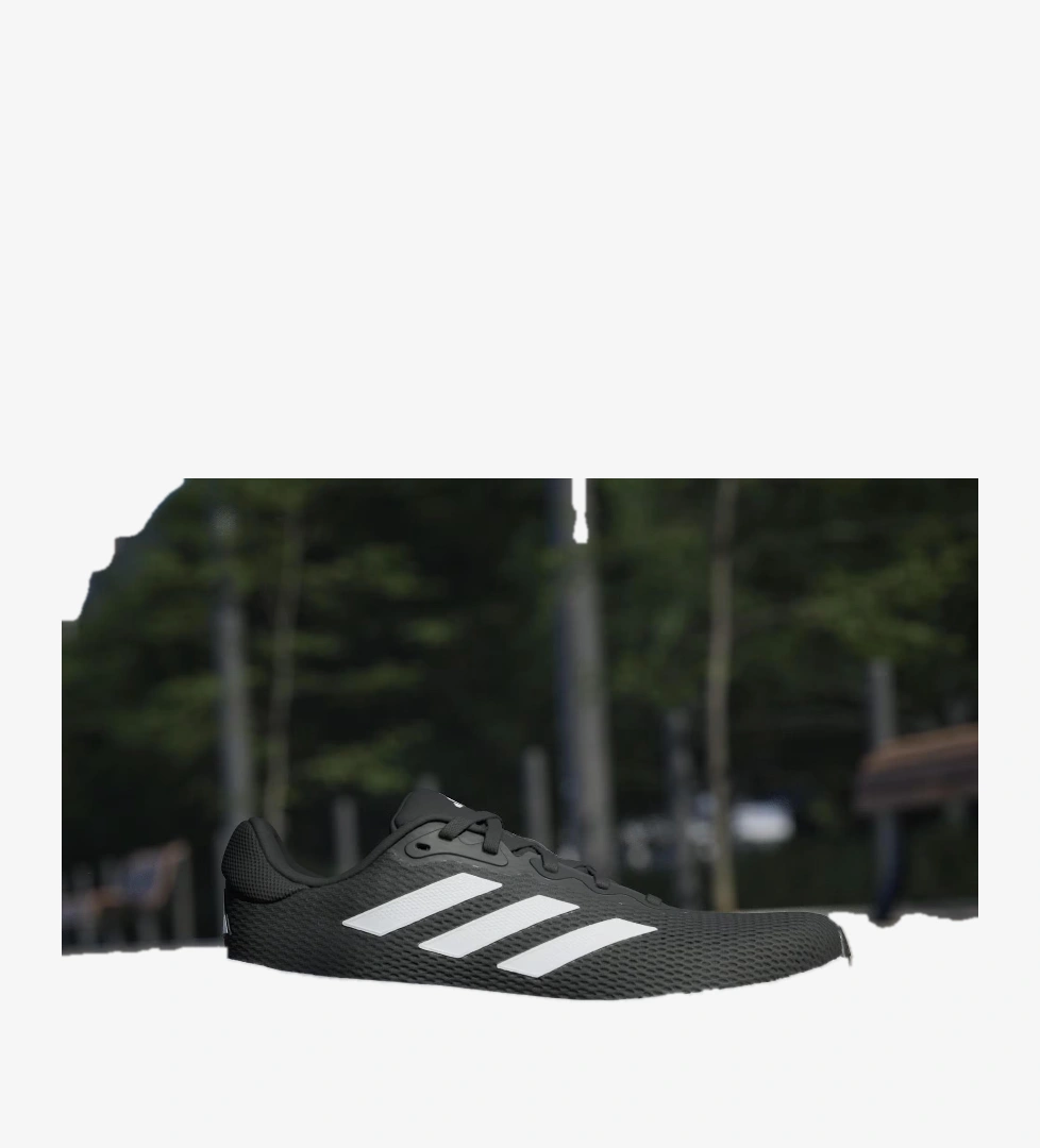 adidas Response Kadın Koşu Ayakkabısı - Görsel 1