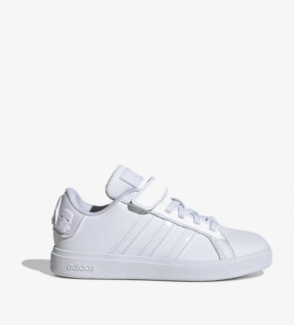 adidas Star Wars Grand Court 2 Çocuk Günlük Spor Ayakkabı - Görsel 1