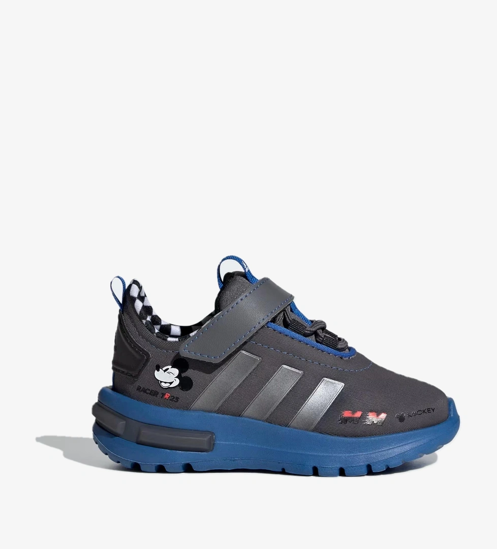 adidas Disney Mickey Mouse Racer TR23 Çocuk Günlük Spor Ayakkabı - Görsel 1