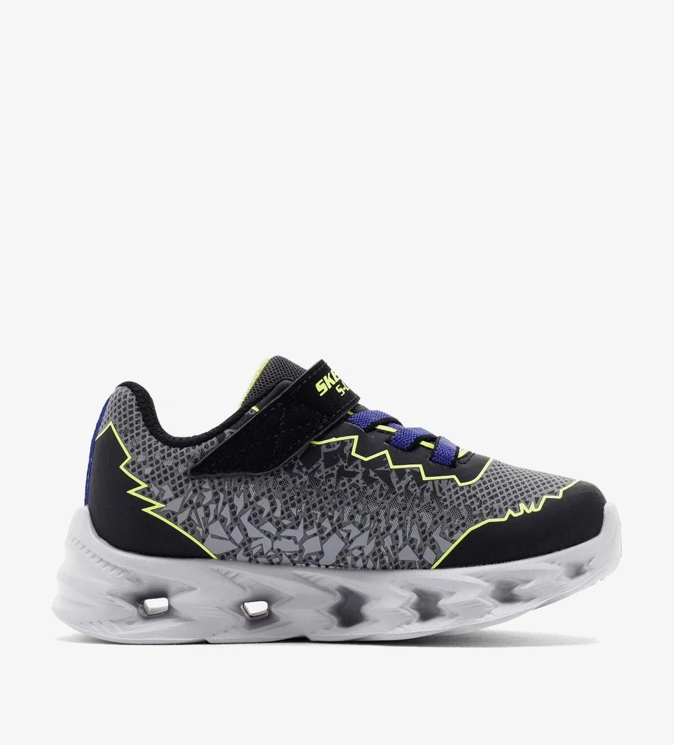 Skechers Vortex 2.0 Zorento Çocuk Günlük Spor Ayakkabı - Görsel 1