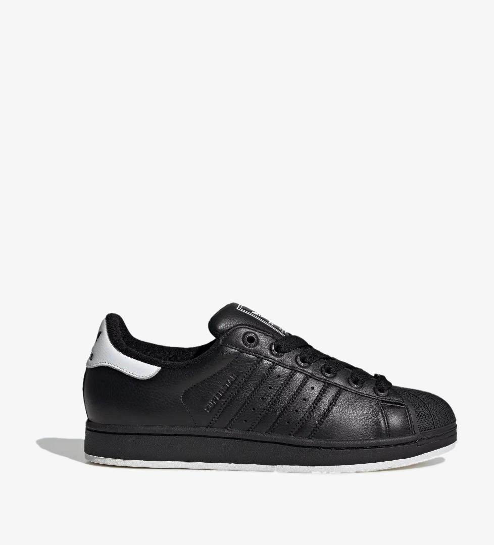 adidas Superstar II Erkek Günlük Spor Ayakkabı - Görsel 1
