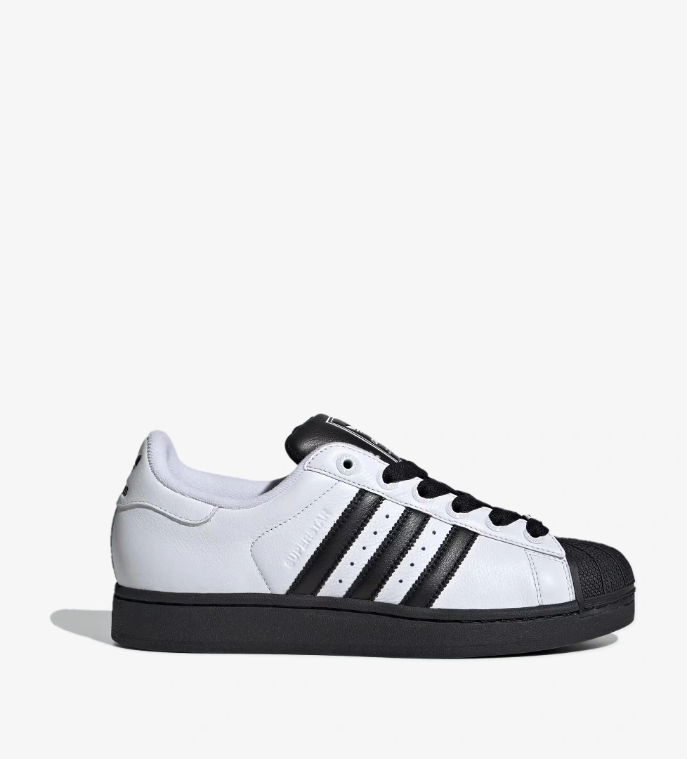 adidas Superstar II Erkek Günlük Spor Ayakkabı - Görsel 1