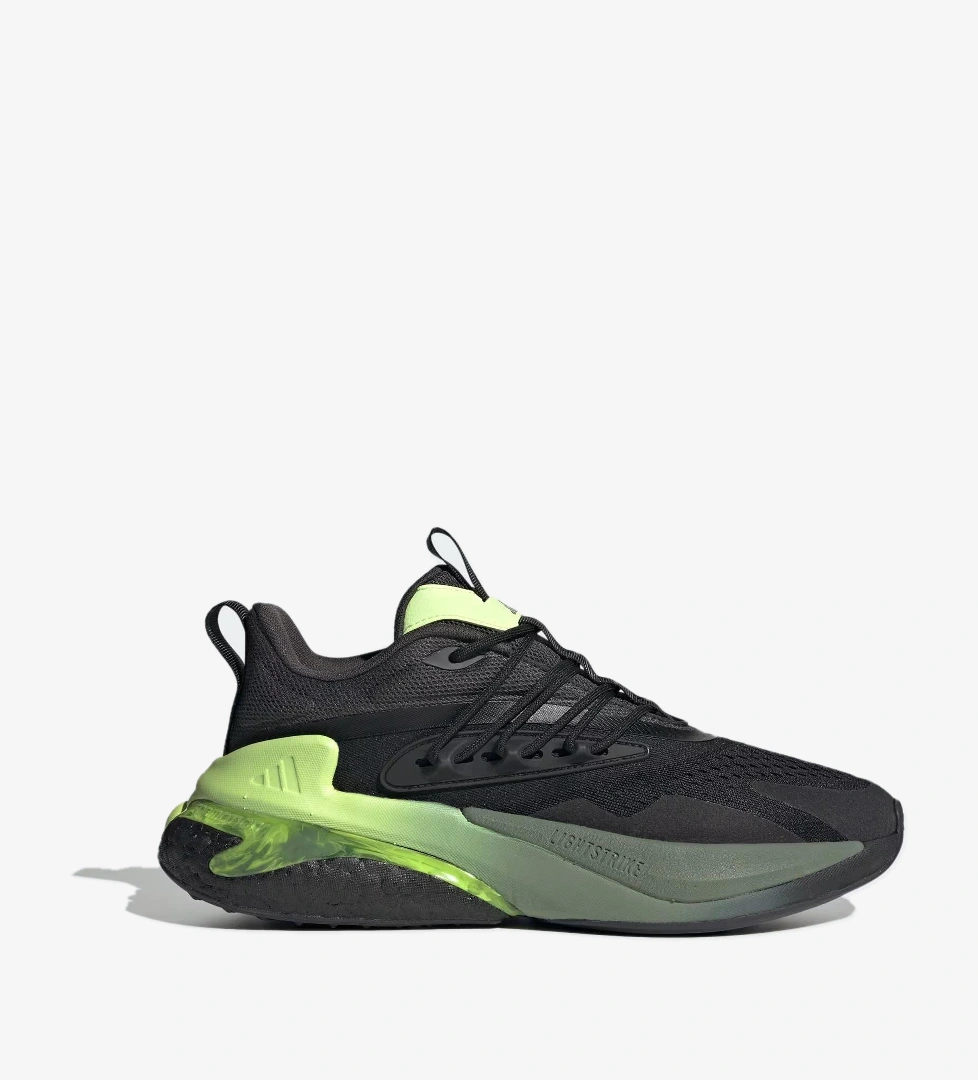 adidas Alphaboost V2 Erkek Günlük Spor Ayakkabı - Görsel 1