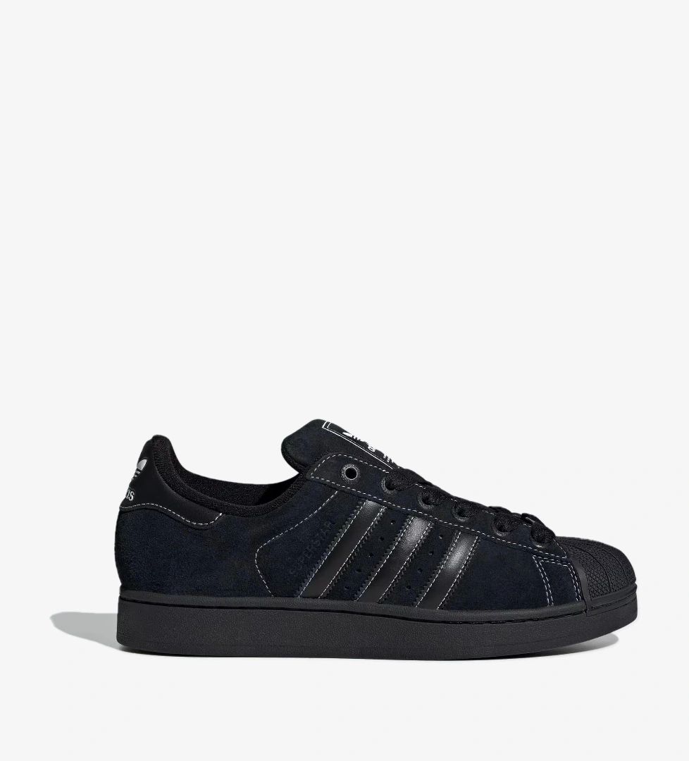 adidas Superstar II Erkek Günlük Spor Ayakkabı - Görsel 1