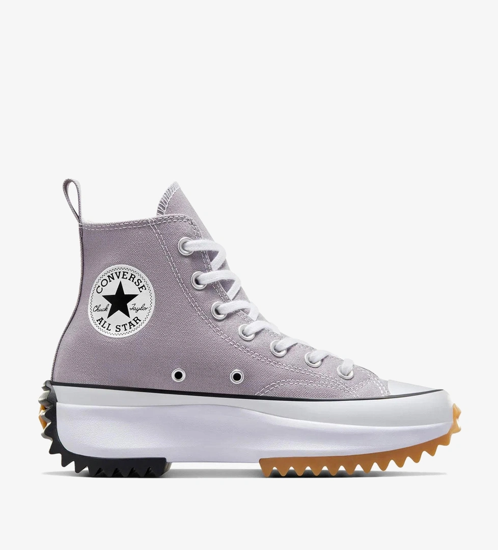 Converse Run Star Hike Kadın Günlük Spor Ayakkabı - Görsel 1