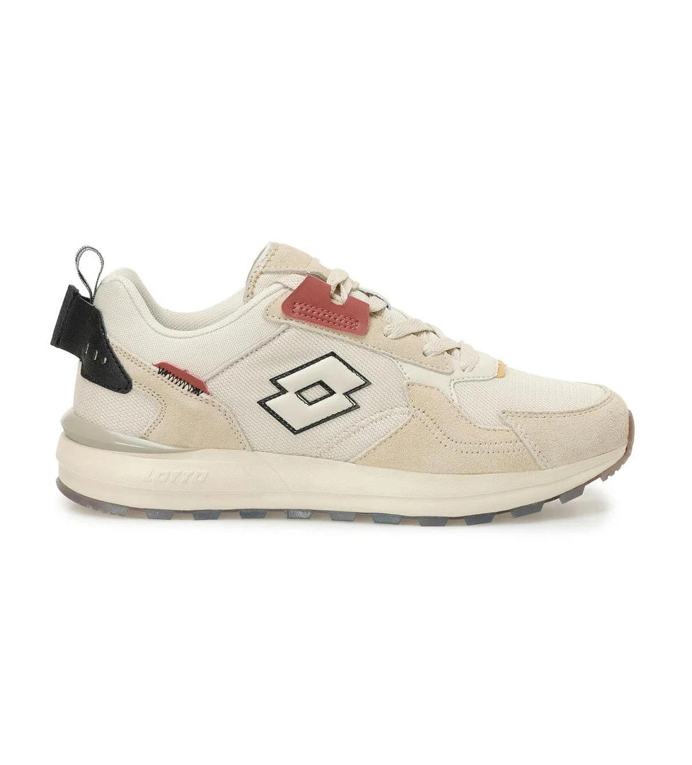 Lotto Rivoli 5FX Erkek Günlük Spor Ayakkabı - Görsel 1