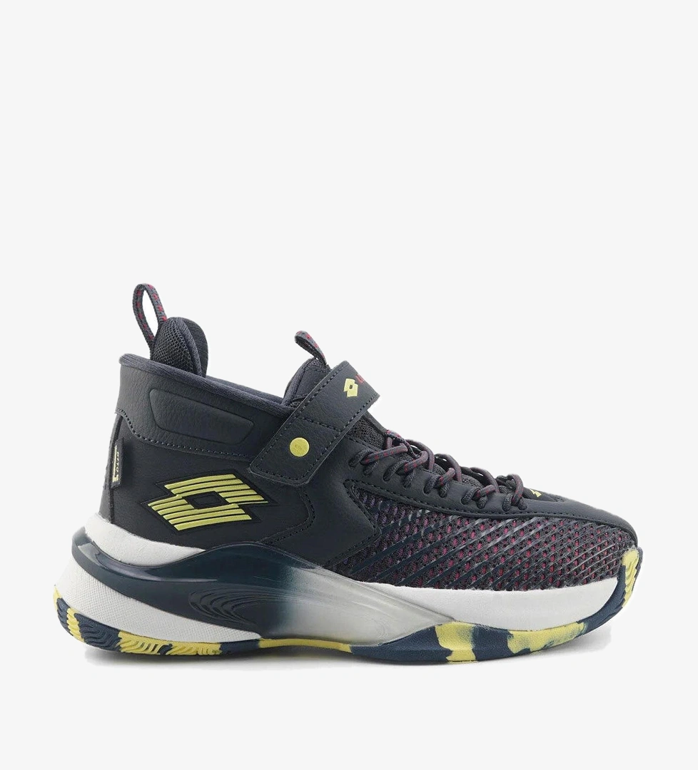 Lotto Lotto Walker B PS 5FX Çocuk Basketbol Ayakkabısı model görseli