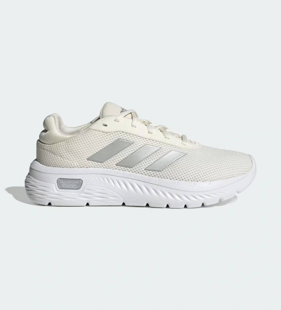 adidas Cloudfoam Comfy Kadın Günlük Spor Ayakkabı - Görsel 1