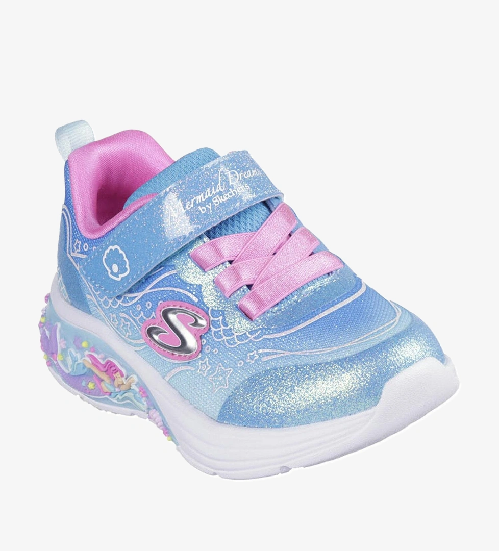 Skechers My Dreamers Çocuk Günlük Spor Ayakkabı - Görsel 1