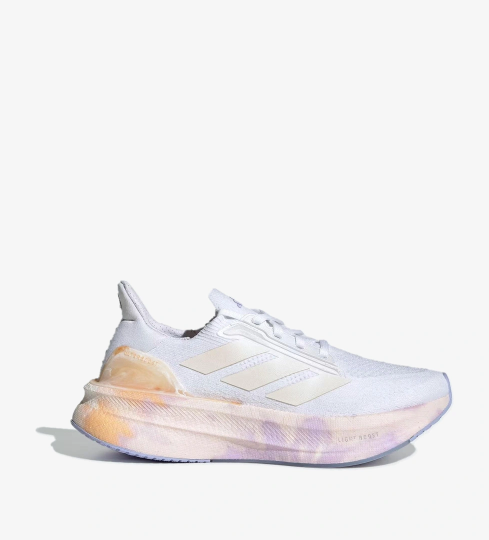 adidas Ultraboost 5X Tie Dye Kadın Koşu Ayakkabısı - Görsel 1