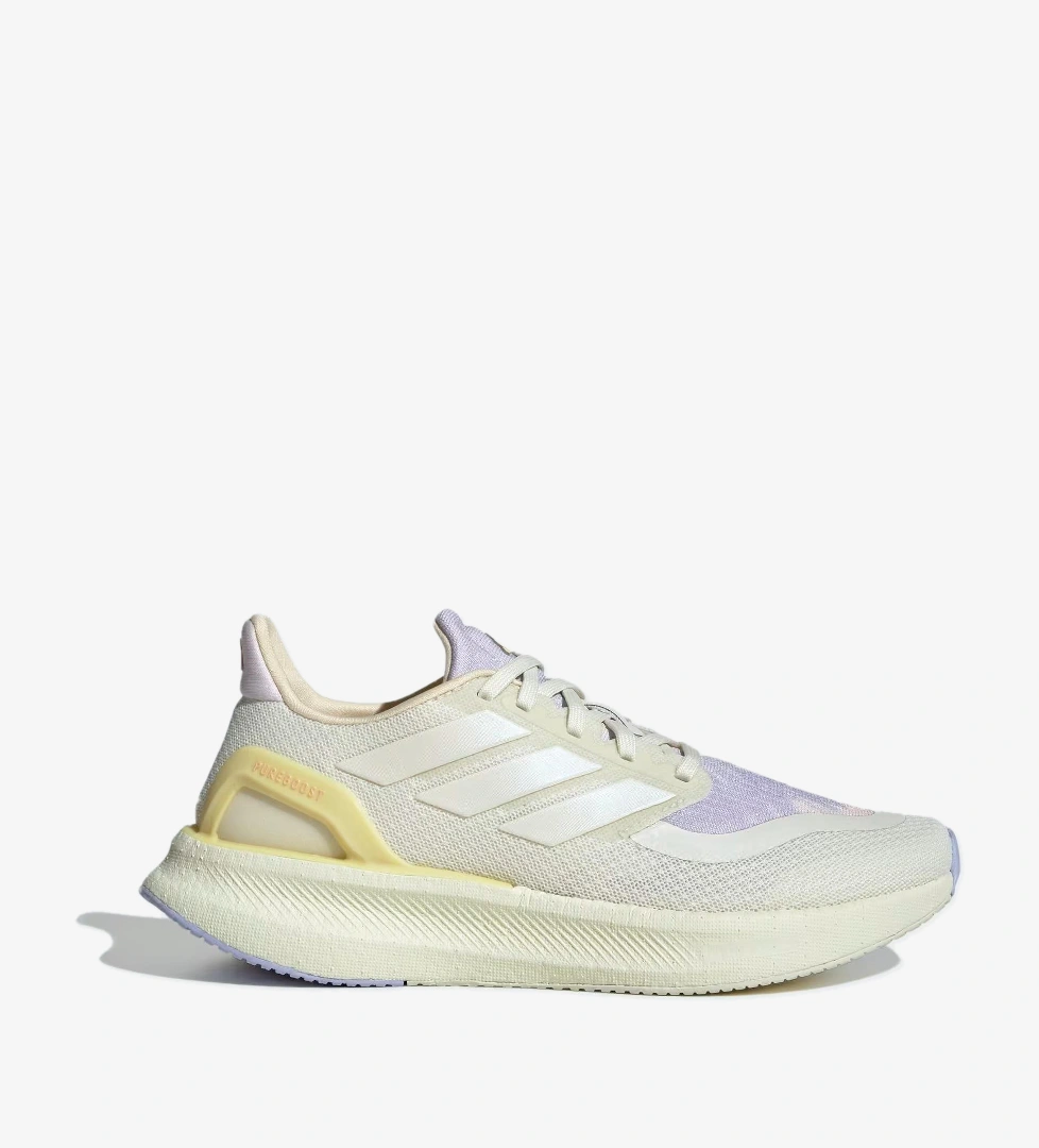 adidas Pureboost 24 Kadın Koşu Ayakkabısı - Görsel 1