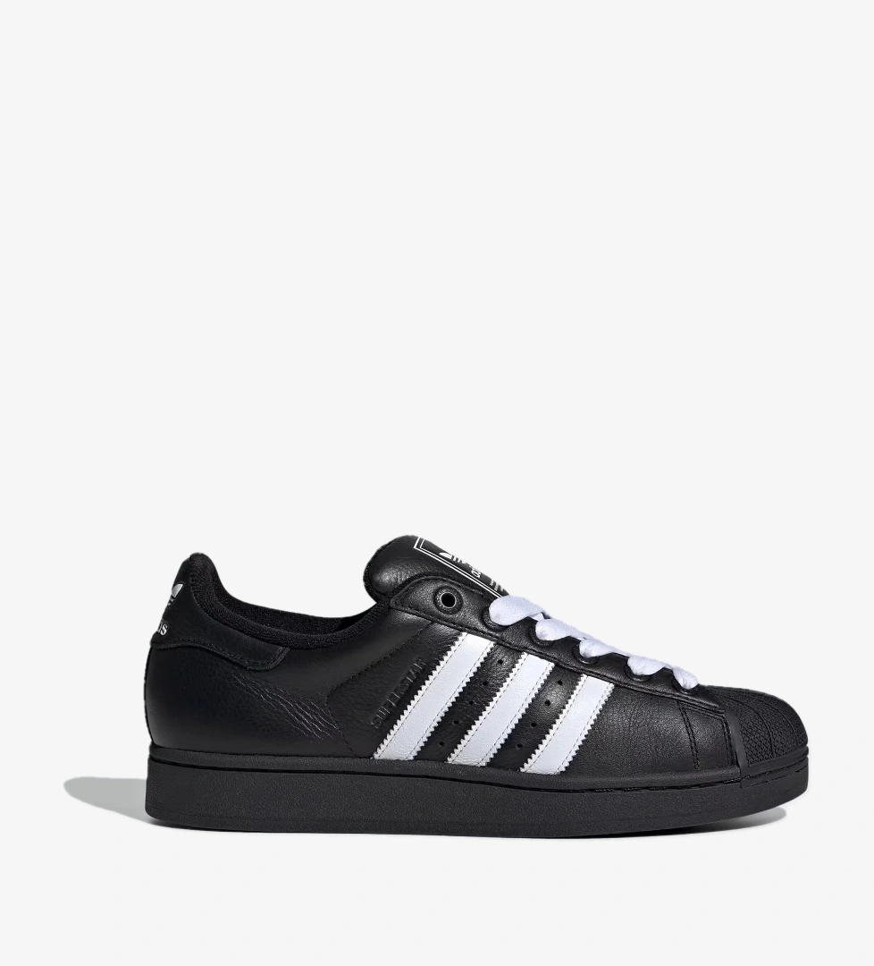 adidas Superstar II Erkek Günlük Spor Ayakkabı - Görsel 1