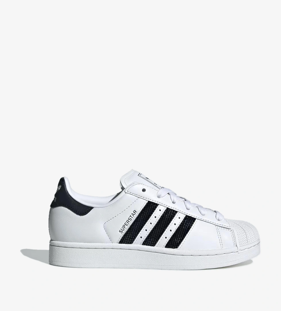 adidas Superstar II Kadın Günlük Spor Ayakkabı - Görsel 1