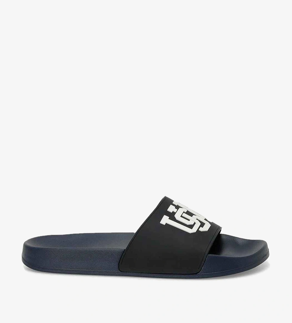 U.S. Polo Assn. Matis 5FX Erkek Terlik - Görsel 1