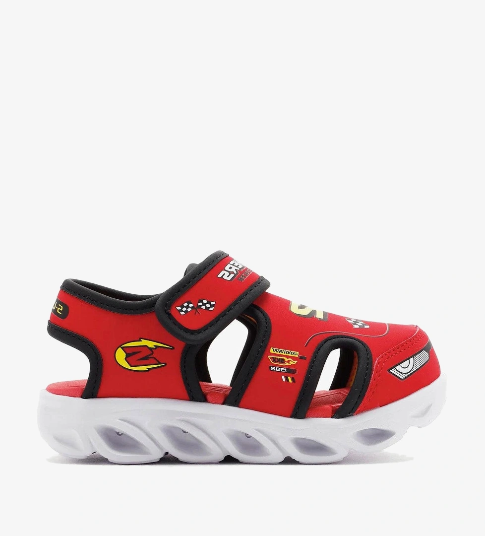 Skechers Hypno Splash Hydro Fun Çocuk Sandalet - Görsel 1
