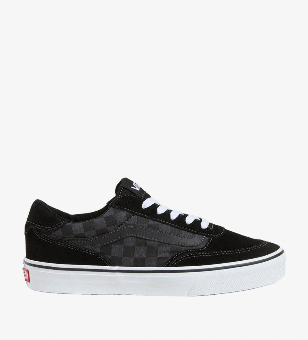 Vans Brooklyn LS Erkek Günlük Spor Ayakkabı - Görsel 1