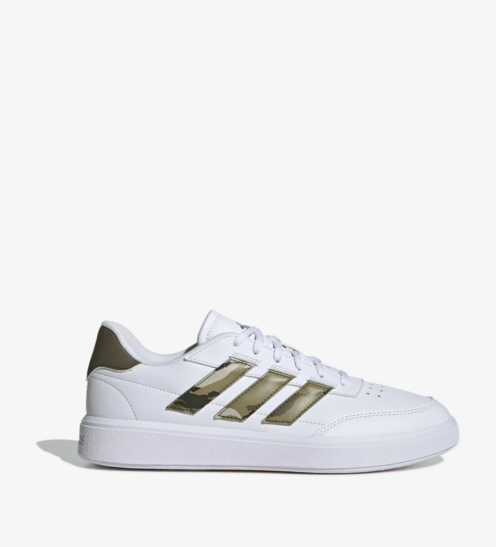 adidas Courtblock Erkek Günlük Spor Ayakkabı - Görsel 1