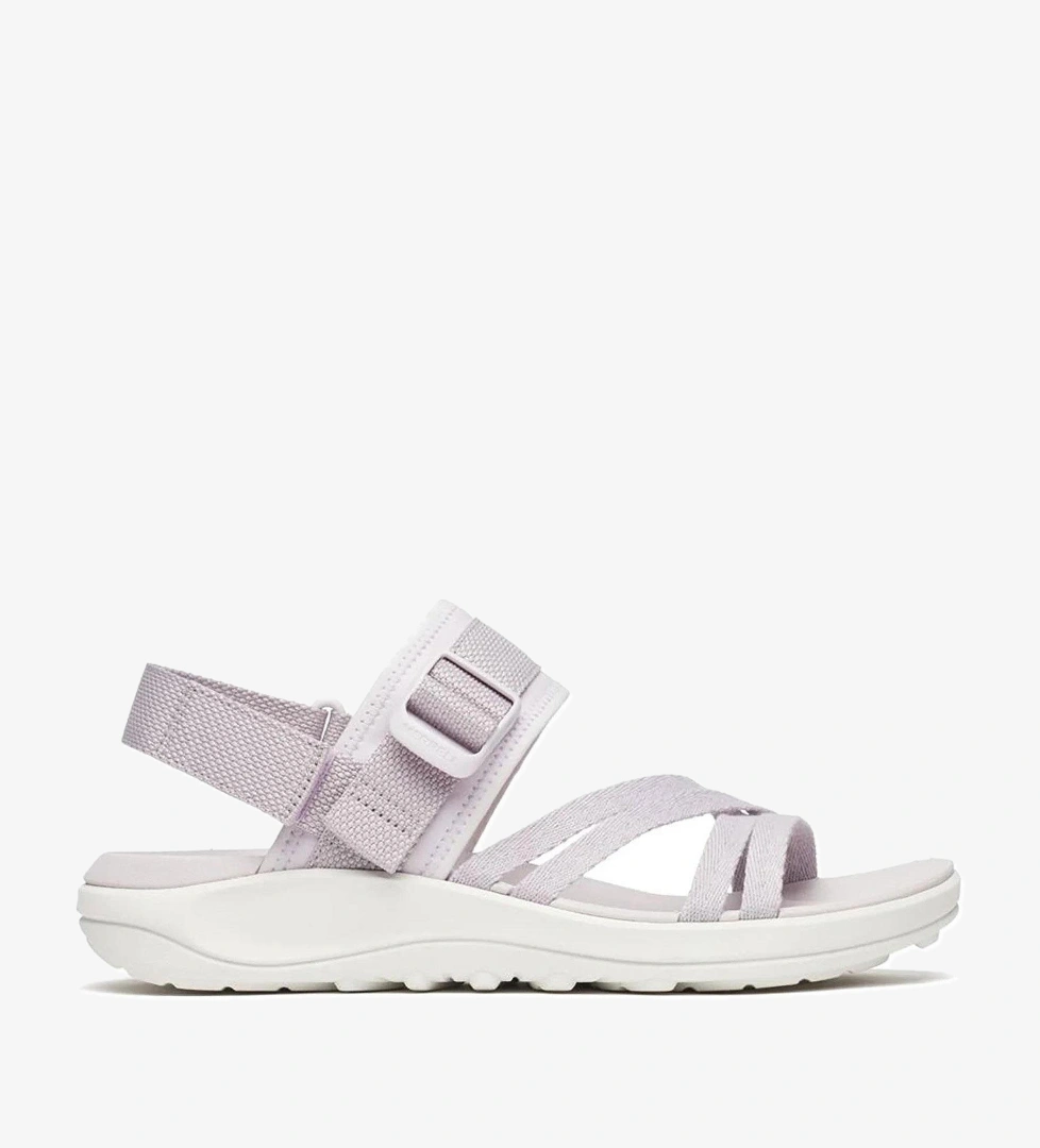 Merrell District 4 Backstrap Kadın Sandalet - Görsel 1