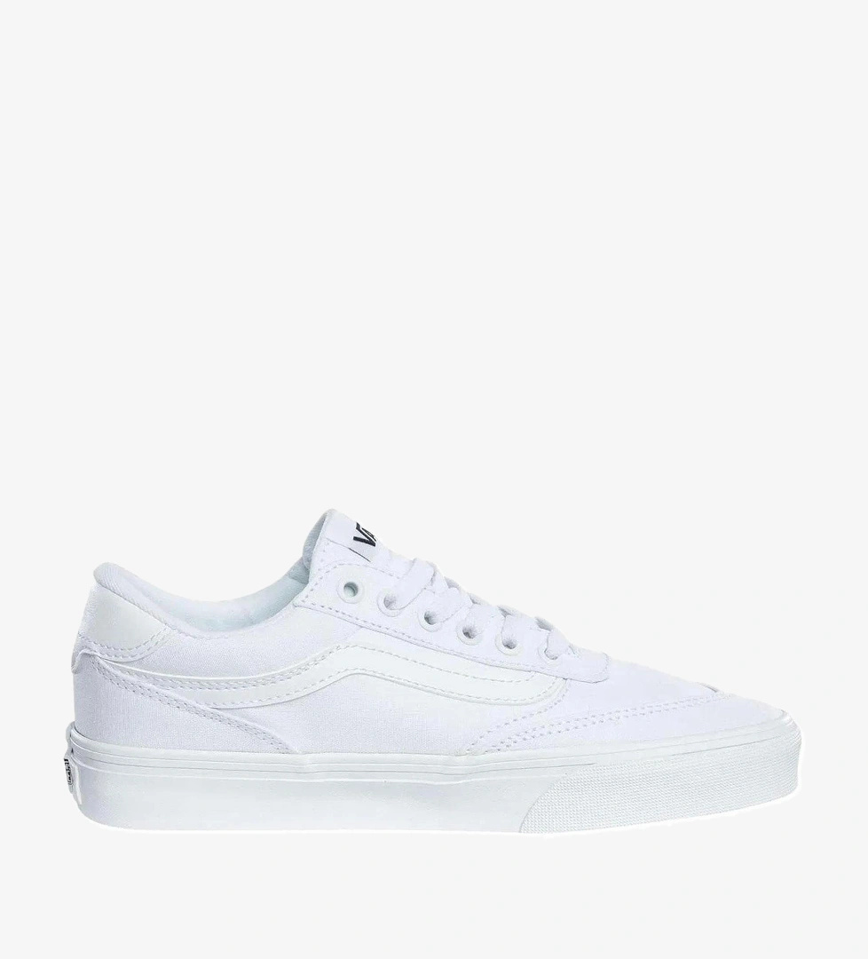 Vans Brooklyn Ls Erkek Günlük Spor Ayakkabı - Görsel 1