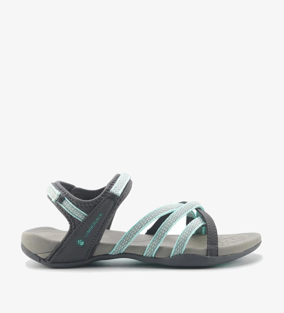 Lumberjack Lumberjack Eftal Kadın Sandalet model görseli