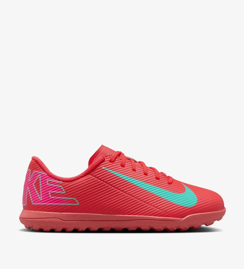 Nike Jr. Mercurial Vapor 16 Club TF Halı Saha Ayakkabısı